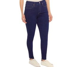 Seven7 Women's high Rise Skinny Jean 10 NWT