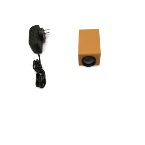 DEMO Mini Portable Home Cinema Pocket LED Projector - Picture 5 of 9