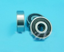 5pcs British system Sealed Ball Bearing 1620-2RS 11.112 x 34.925 x 11.112mm M3