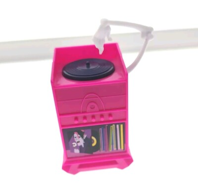 Disney Jr. Vampirina Scare B&B House Castle Replacement Piece Part Record Ty52