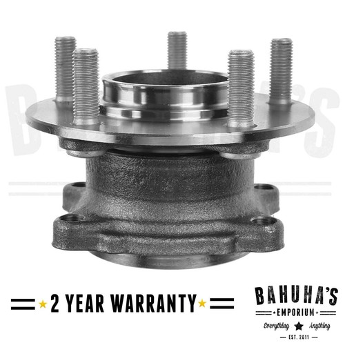 Kit buje cojinete trasero Peugeot 4007 2007-2013 3785A015 - Imagen 4 de 4
