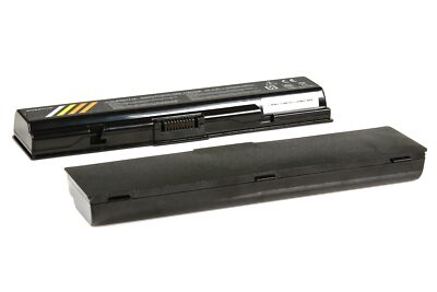 4400mAh Professioneller Akku für Laptop TOSHIBA SATELLITE A300-1HP A300-1GC