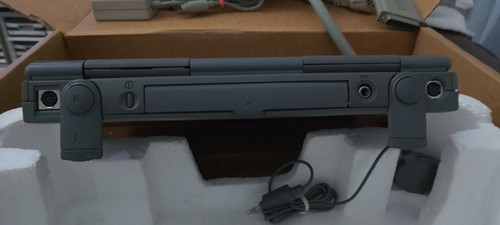 Apple Macintosh PowerBook Duo 230 M7777 - Photo 10/24