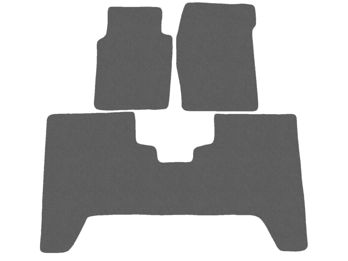 Coppia Spazzole Tergicristallo In Ferro – Compatibile Con Hyundai Galloper Dal 1998, Attacco A U - 2