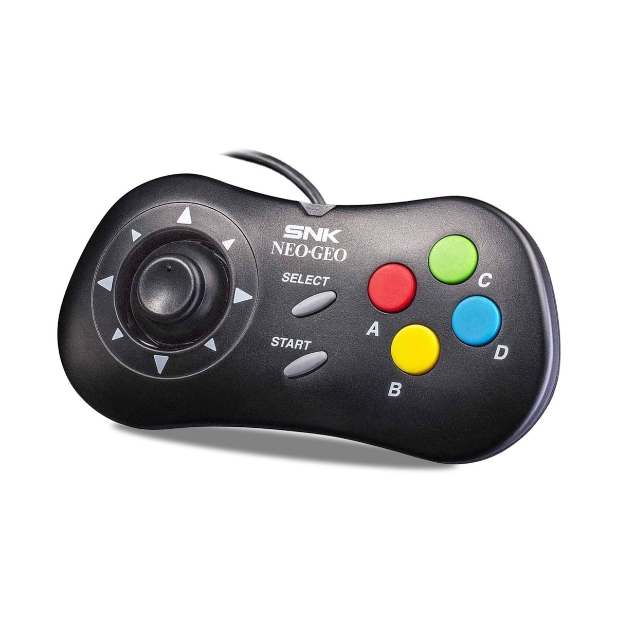 UNICO MVS Mini コントローラー1個セット NEOGEO mini（Neogeo
