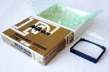 Nikon Focusing Screen Type A For F F2 w/ A Horizontal Split Prism Barely Used