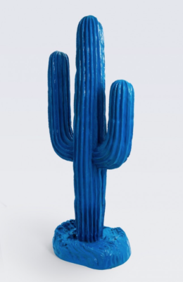 KAKTUS XXL, KAKTEEN, DEKO, FIGUR, WERBEFIGUR, KNSTLICHER, DESIGN | eBay.de