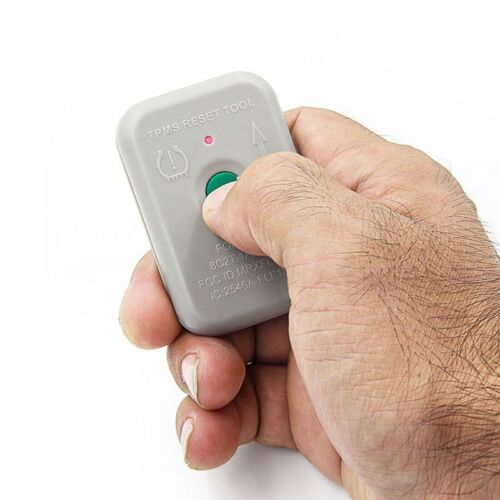 For Ford TPMS19 Reset Tool Tire Pressure Sensor Training Activation Transmitte - Picture 22 of 24
