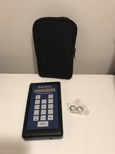 Sobrietor BI Inc, Officer Control Unit Model 9302