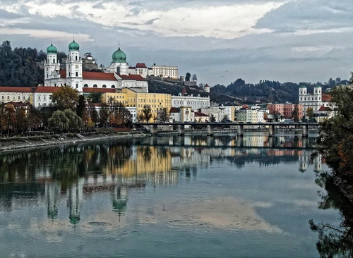Obernzell Passau Landhotel Donaublick Gutschein 2 Pers. 3 Tage / 2 Nächte Ü/F  - Bild 3 von 12