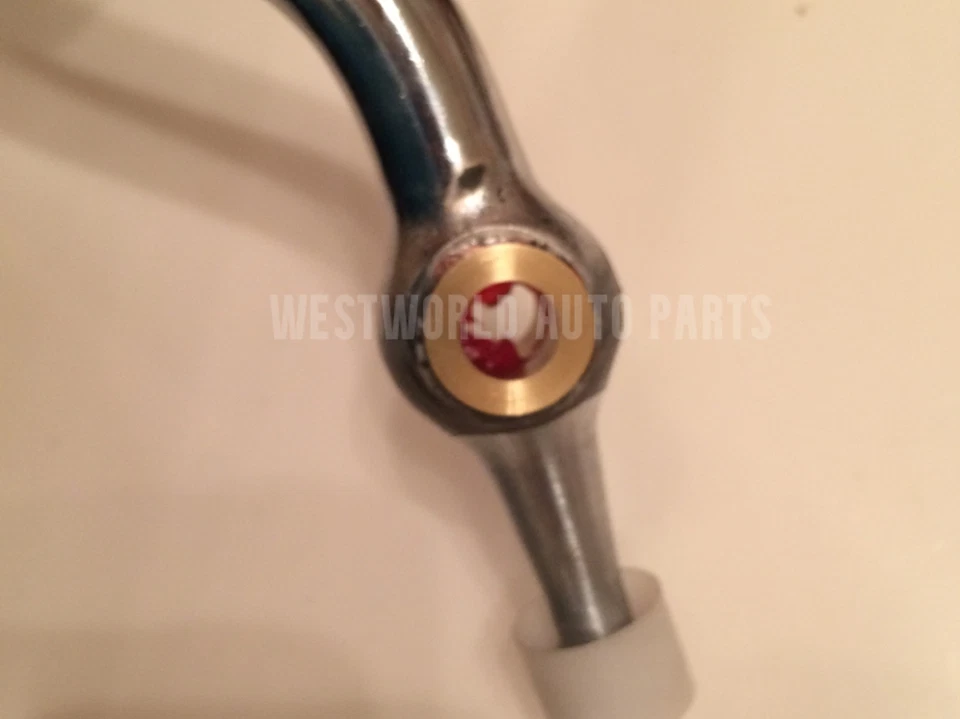 Kit de reparación de arbusto de latón para cambio de marchas para Nissan Datsun 510 1600 240Z Sunny 620 310 Foto 4 de 4