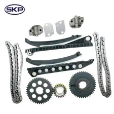 Engine Timing Chain Kit SKP SK90391SF