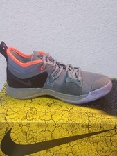 New Nike PG 2 Palmdale Girls GS 7Y