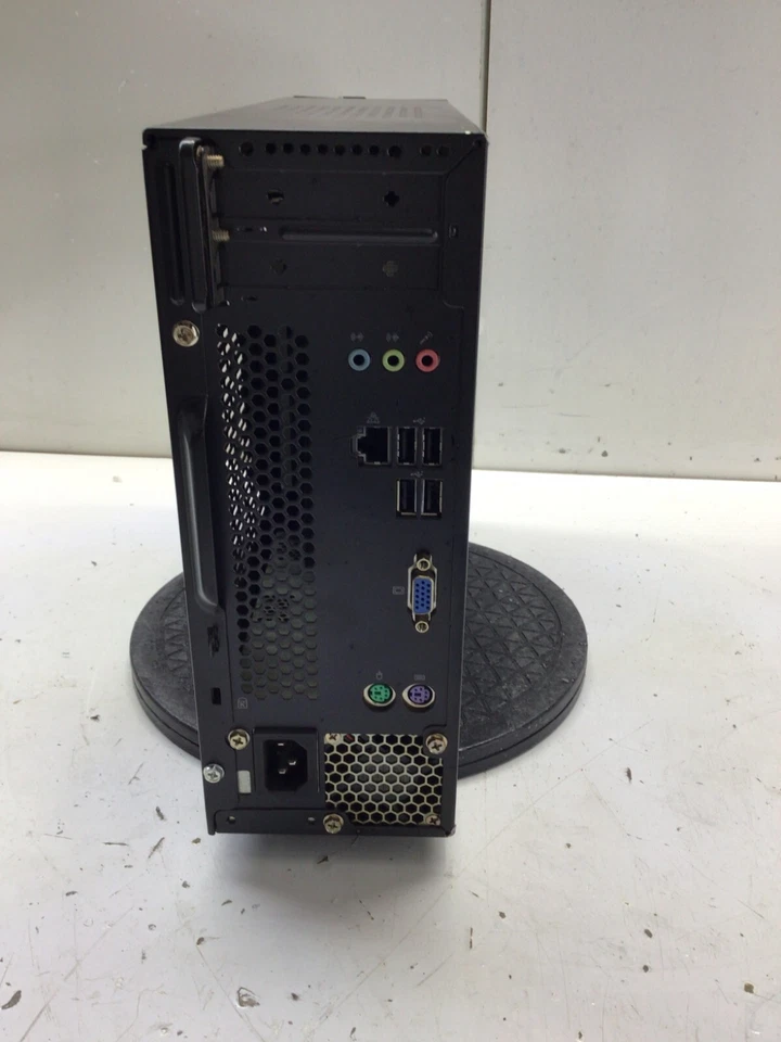 eMachines EL1352G-01w AMD Sempron 145 2.80GHz 2GB NO HDD - Image 2 of 4