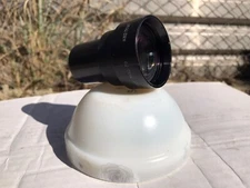 Projection Lens 16KP-1.2/50 Izum Vintage Soviet USSR high Quality mark 