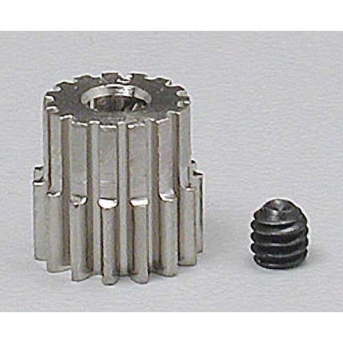 Robinson Racing Products 1015 Pinion Gear 48P 15T - 第 1/1 張圖片