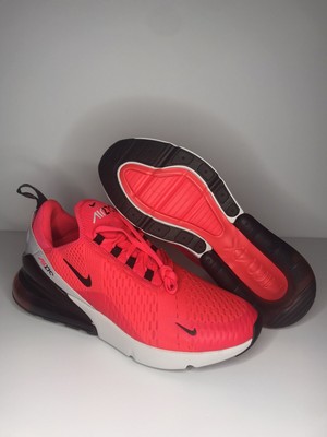Nike Air Max 270 Red Orbit Black Bv6078 600 Running Shoes Men S Size 9 5 New Ebay Nike Air Max 270 Red Orbit Black Bv6078 600 Running Shoes Men S Size 9 5 New Ebay