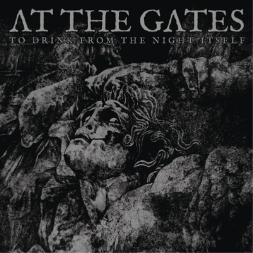 At the Gates To Drink from the Night Itself (Vinyl LP) Deluxe  12" Album Box Set