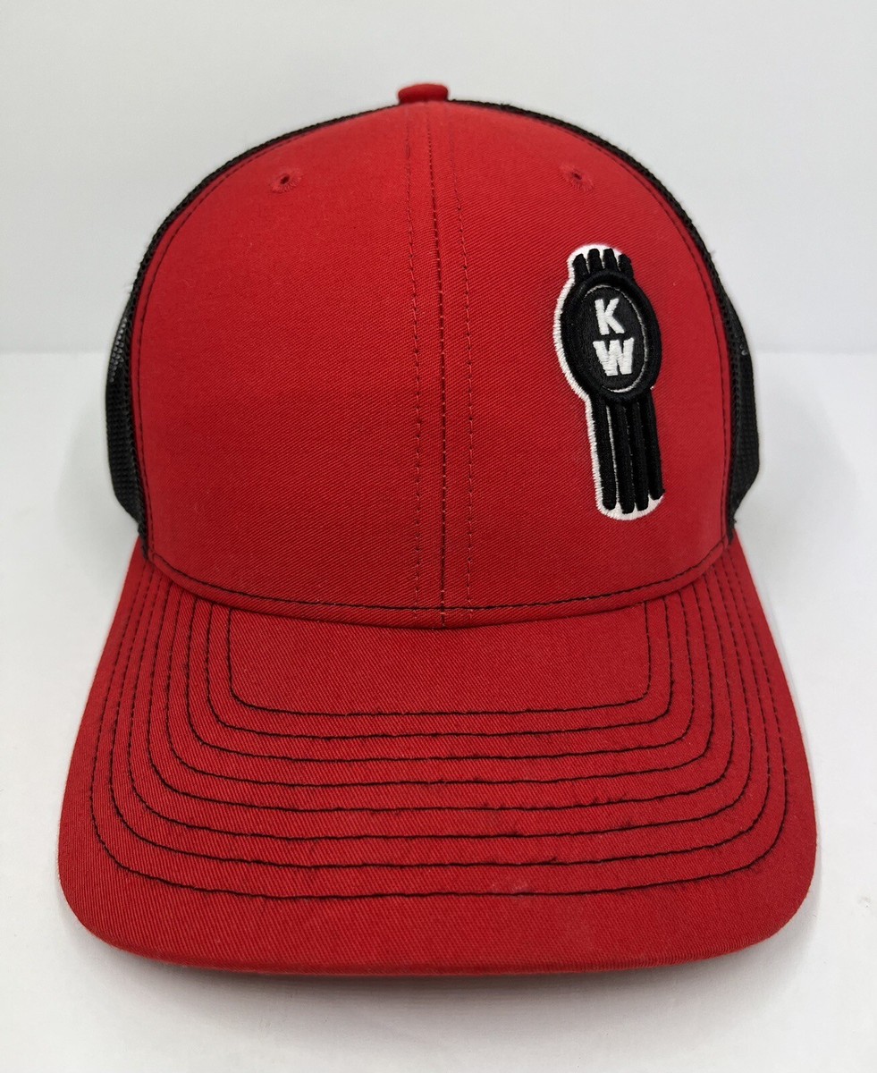 ☆関税込☆GRAM OUNCE POUND★ P-Logo Trucker Cap★ ☆韓国の人気☆【GRAM OUNCE POUND】☆P-Logo Trucker Ca.p