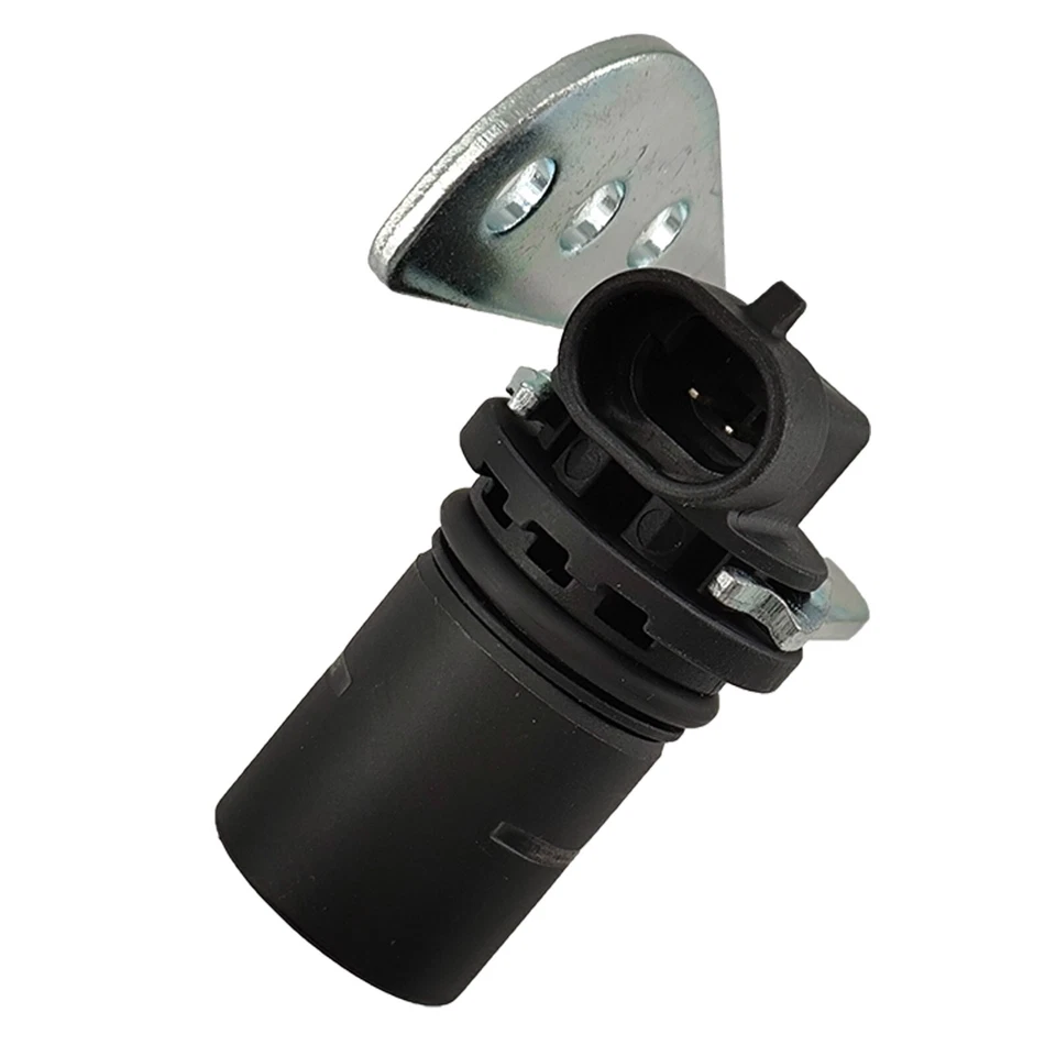 Sensor de velocidade de roda ABS para GMC C1500 1996-1998 para Chevrolet Silverado 1500 - Imagem 3 de 4