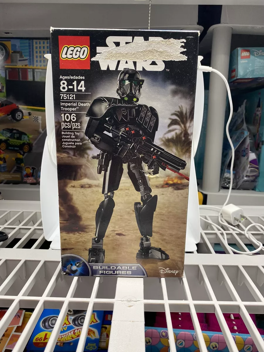 Lego 75121 new arrivals