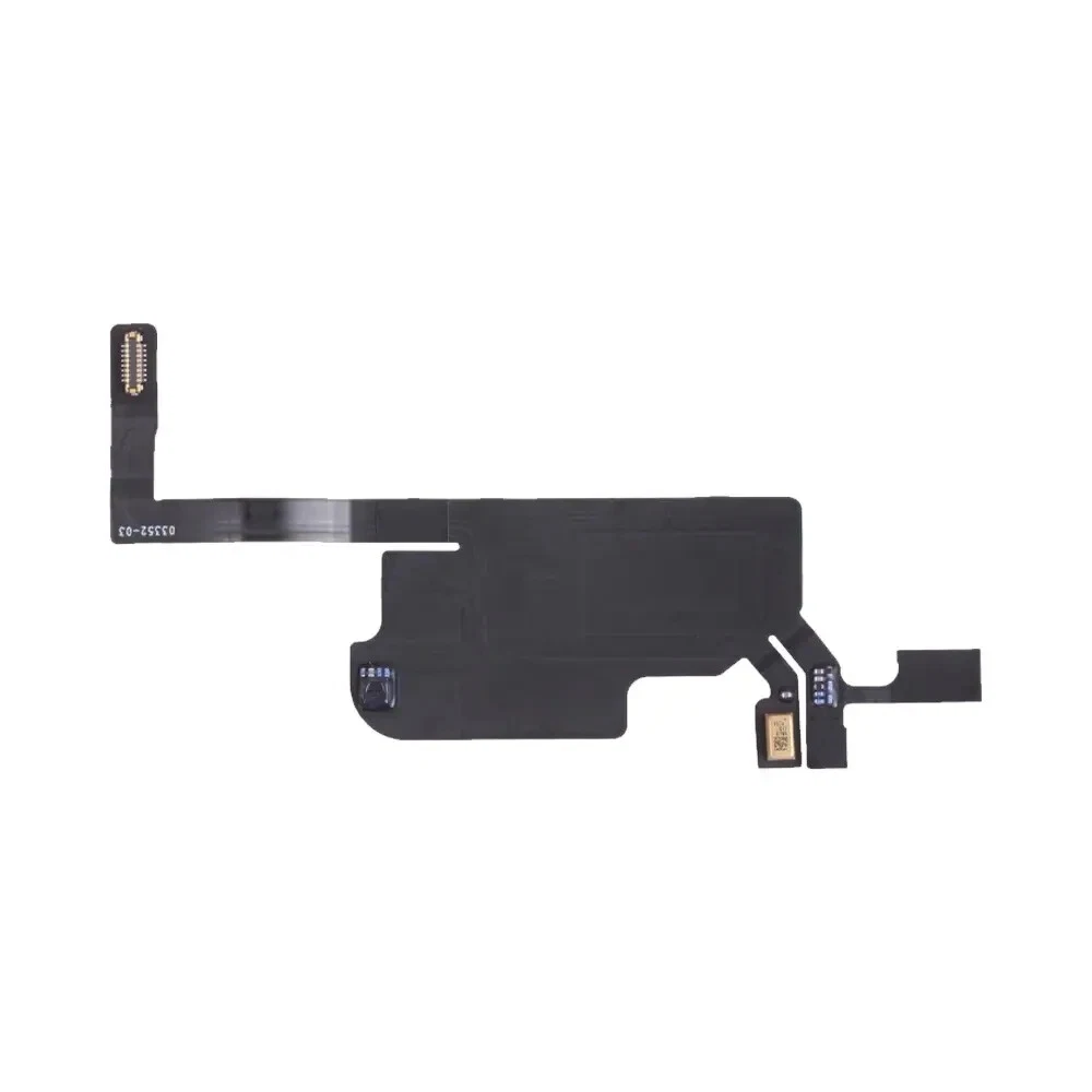 Mobile Camera Cavo Sensore Luce/prossimità Per IPhone 6/6 Plus/6s Plus – Ricambio Fotocamera Frontale Componente Riparazione IPhone 6 Plus - Foto 3