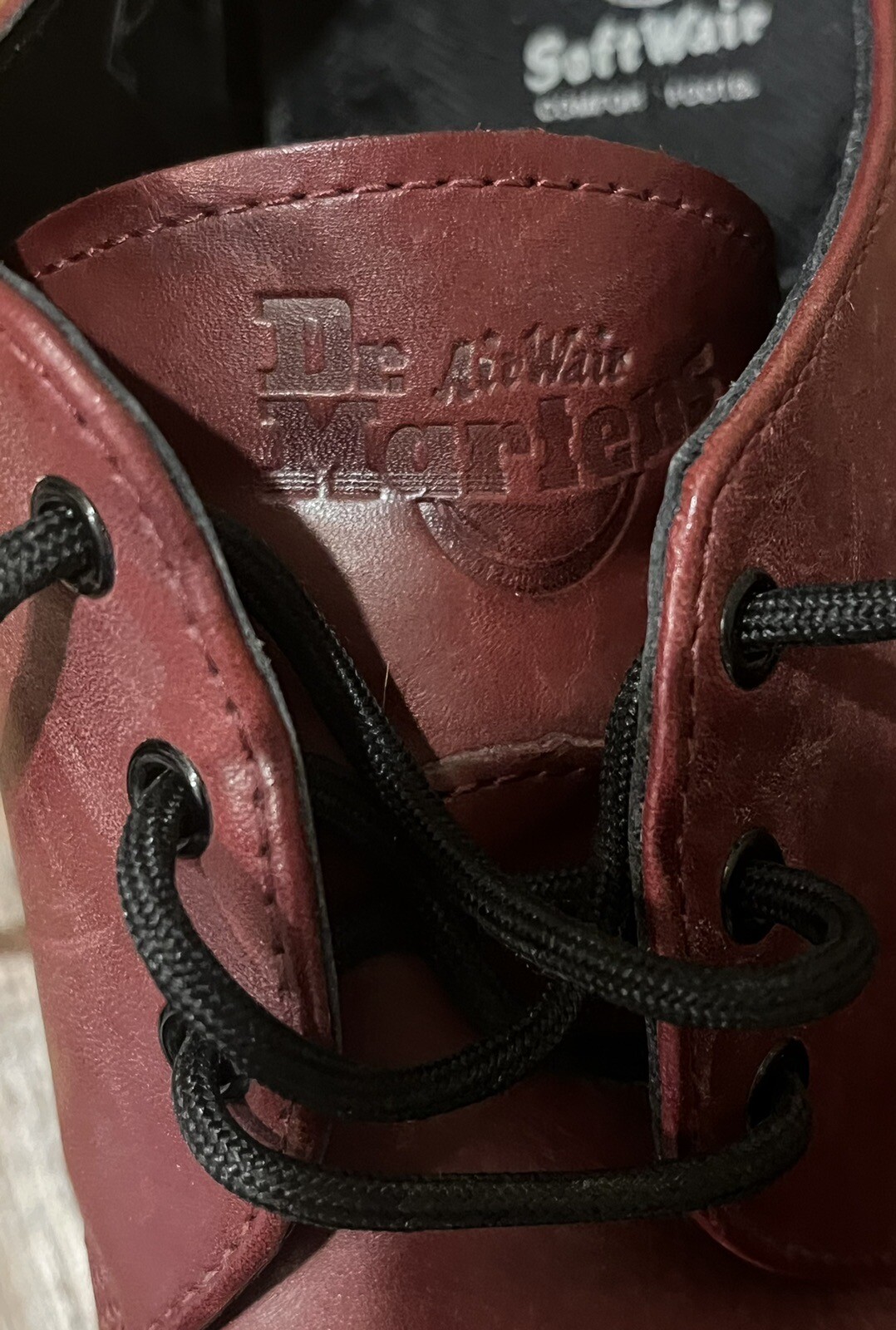 doc martens cavendish