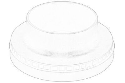 OE CHRYSLER McPherson Lager L/R 04721602AB für CHRYSLER TOWN & COUNTRY, 10.07-