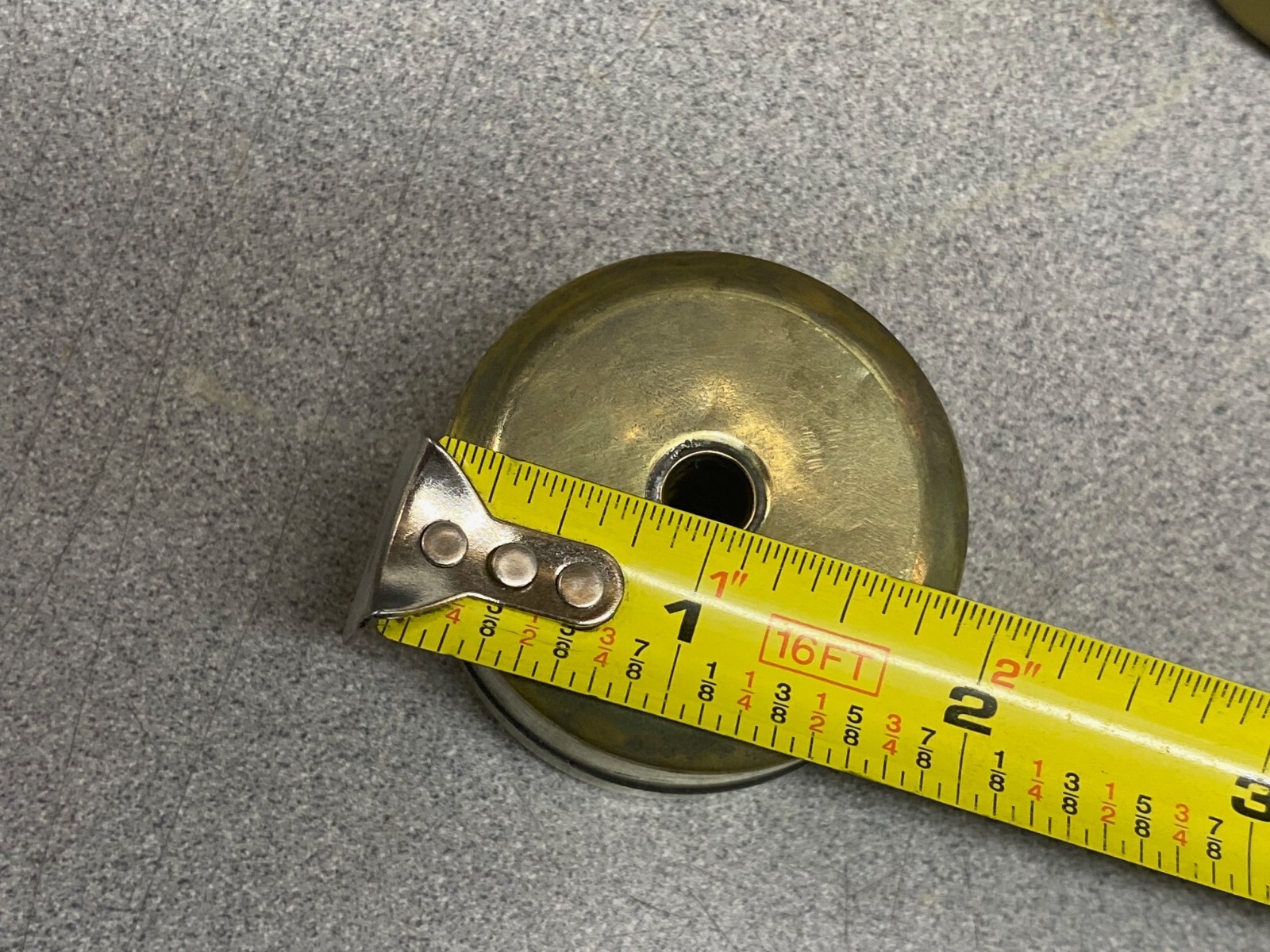 Vintage brass bowl float SU HD6 HD8 Jaguar Austin Healey. SA264 eBay