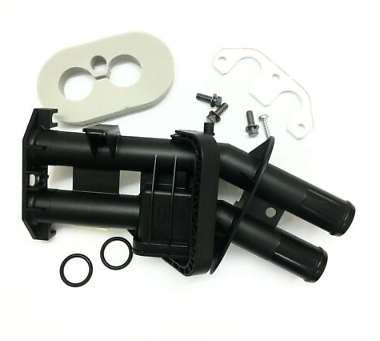MERCEDES-BENZ SPRINTER 903 Heater Valve Control Kit A0028308484