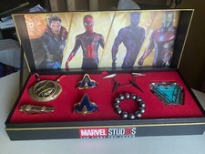 Marvel Studios the First 10 Years 884 of 7,200