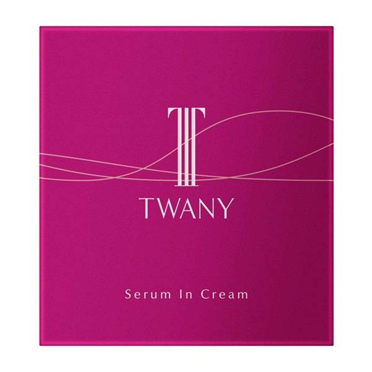 Kanebo Twany Serum in Cream 30g | eBay