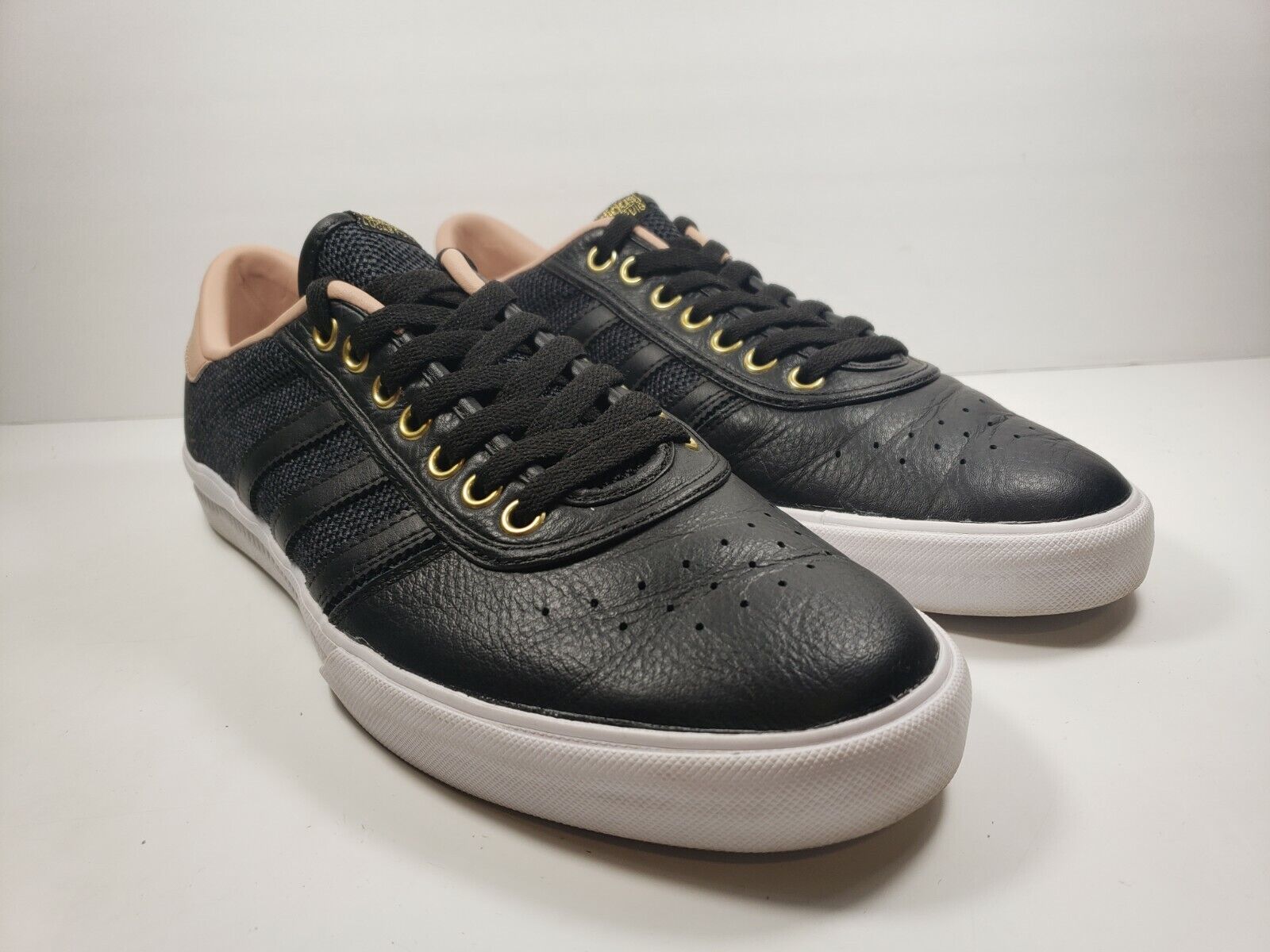 Adidas Lucas Premiere CQ1105 Men&#039;s Sneakers - Size 10.5 | eBay