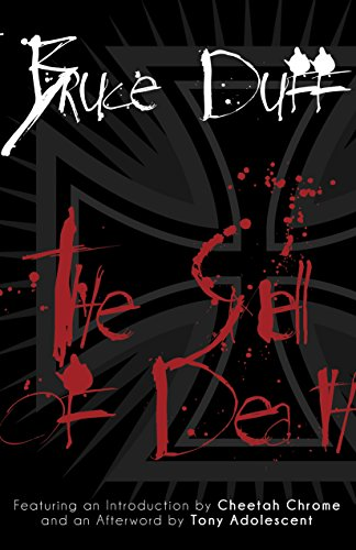 The Smell of Death - Paperback NEW Tony Adolescent 2014-04-15 - Picture 1 of 2