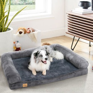 jumbo dog couch