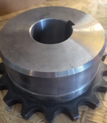 Subaki Japan Coupling Sprocket Industrial CR8018-J H02A20030 | eBay