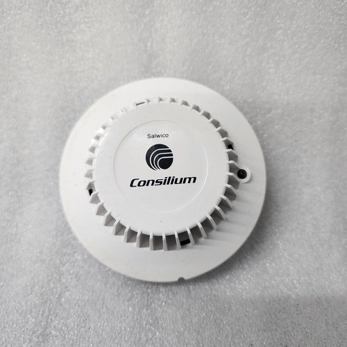 DETECTOR DE HUMO CONSILIUM NS-DIS2 - Imagen 5 de 8