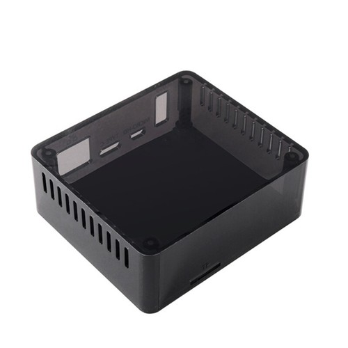 Cover Box for Orange Pi Zero 2 Board Protective Case Shell Heat Dissipation Box - Afbeelding 7 van 8