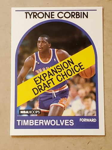1989-90 NBA HOOPS BASKETBALL TRADING CARDS YOU PICK 50% OFF 2 or more - Picture 128 of 189