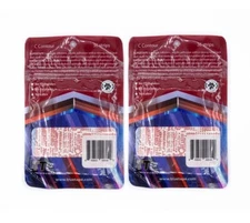 SUPERTAPE C CONTOUR DOUBLE SIDED SUPER TAPE LINER ~ LACE WIG 72 PCS BY TRUE TAPE