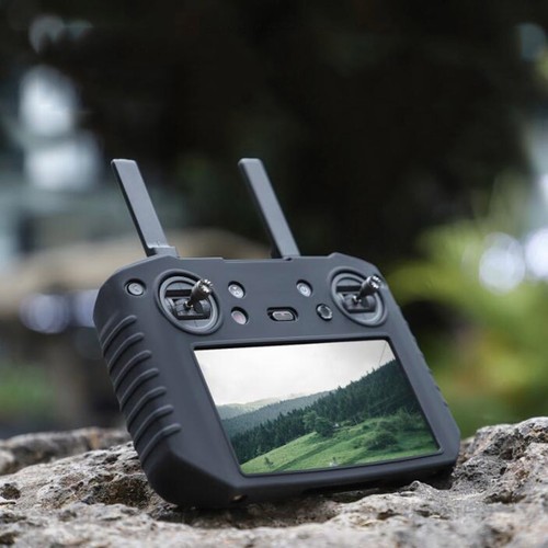 Remote Control Silicone Protective Case Sleeve Parts for RC PRO Remote Control - Picture 2 of 10