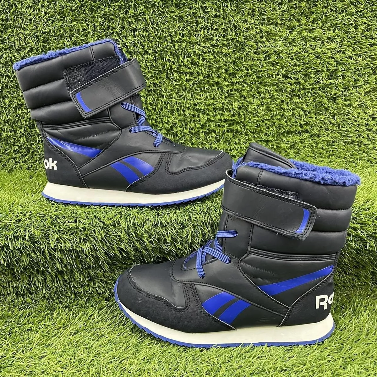 Reebok snow shop jogger