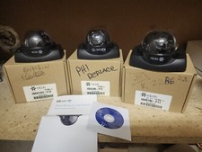Vicon Camera LOT IQD61NI-F11 , Vandal, WDR, Day/Night Indoor, Network IP Cameras