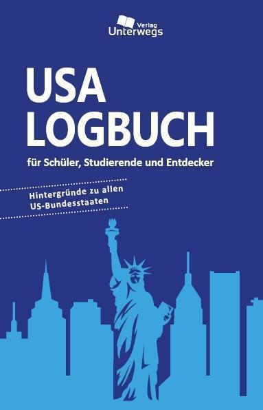 Thumbnail - Nico-gabriel Klemann / Usa Logbuch9783861123392
