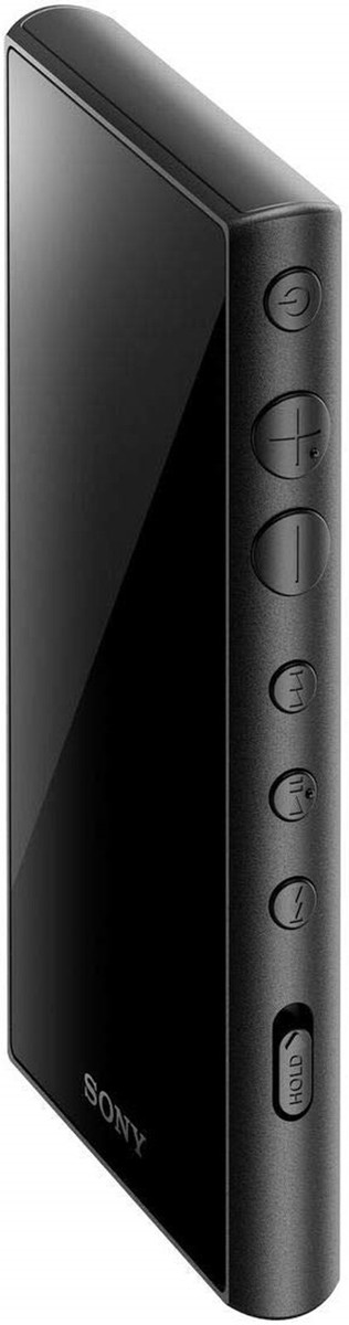 SONY ウォークマン 16GB Aシリーズ NW-A105 BLACK Amazon.com: Sony Walkman NW-A105 Hi-Res 16GB MP3 Player