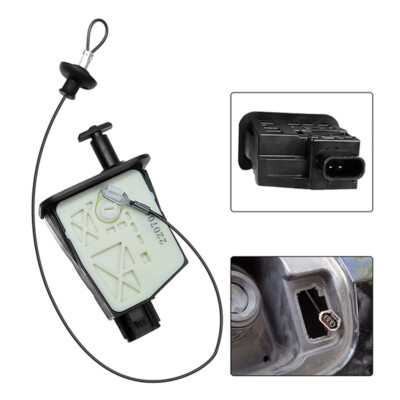 ガスオーブン　（どーも） For Honda Accord 2018 2019-2021 Fuel Lid Actuator Gas Door