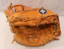 Spalding Baseball Glove Jim Palmer Professional Model 42-244 LH thrower