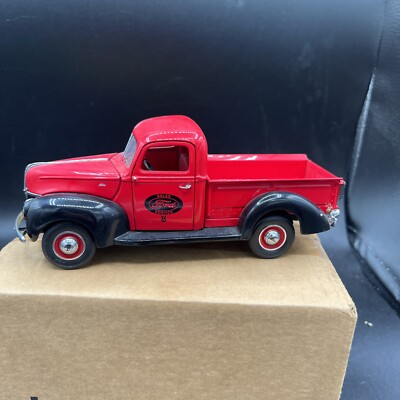 フランクリンミント 1/24 1940 Ford Pickup / フォード
