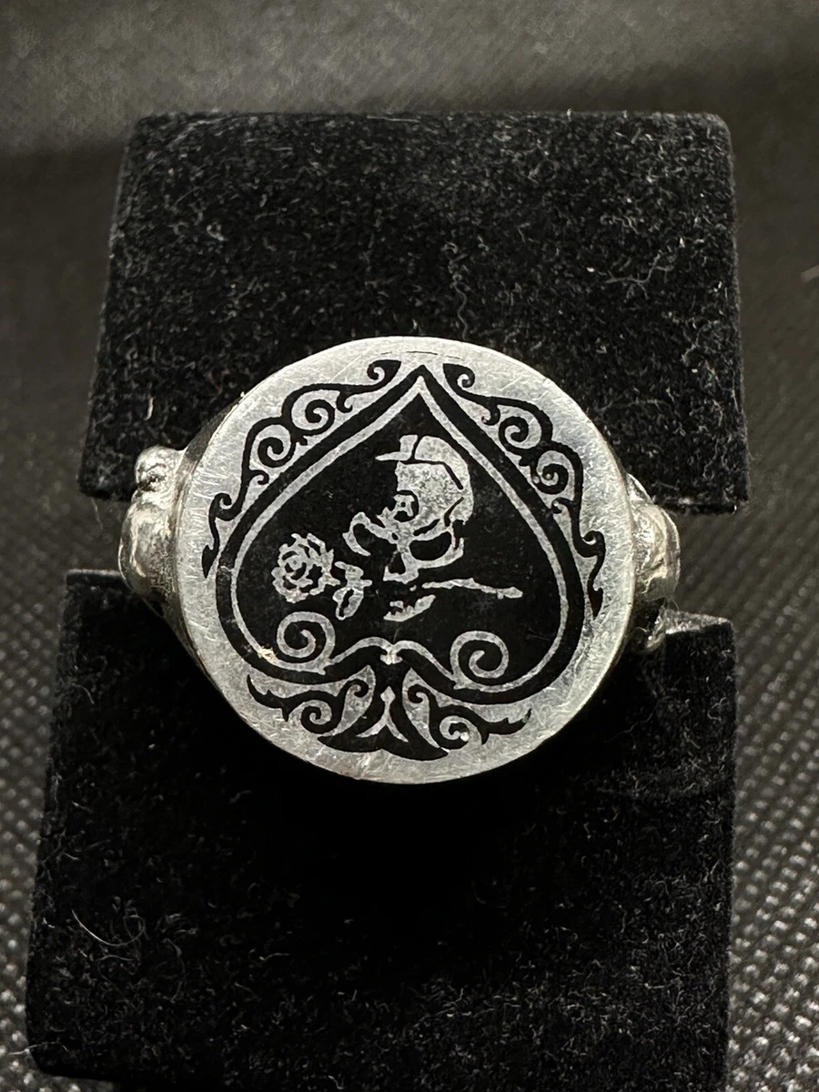 Alchemy gothic england sale