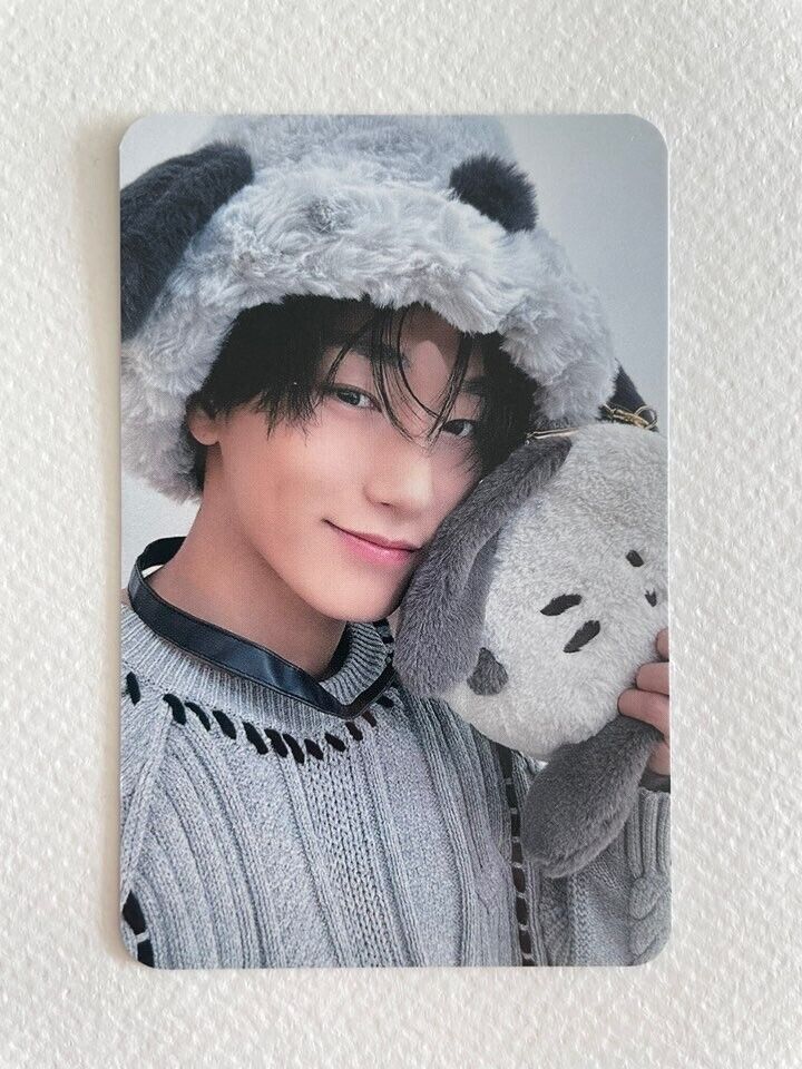 ATEEZ Golden Hour Part.2 Dear My Muse Official Photocard | eBay ATEEZ Golden Hour Part.2 Dear My Muse Official Photocard | eBay